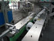 Diversified PLC High Speed Toilet Paper Production Line
