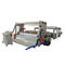 Automatic 15kw 250-300m/Min Jumbo Roll Paper Rewinding Cutting Machine