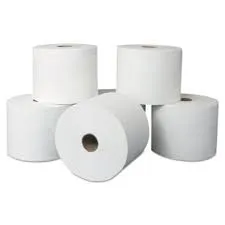 Automatische snij- en terugspoelmachine voor het snijden van jumbo roll kraftpapier 4