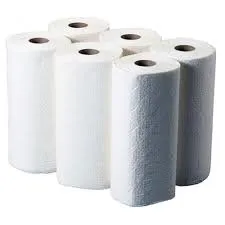 Automatische snij- en terugspoelmachine voor het snijden van jumbo roll kraftpapier 5