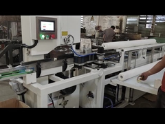 XY-AI-400 automatische snijmachine voor toiletpapier