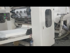 XY-GU-20A 4-lijns tissuepapiervervaardigingsmachine