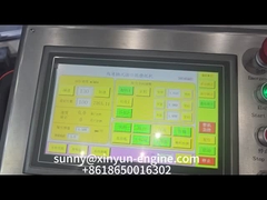 automatische N-vouw handdoekpapiermachine productielijn van vouwmachine naar verpakkingsmachine