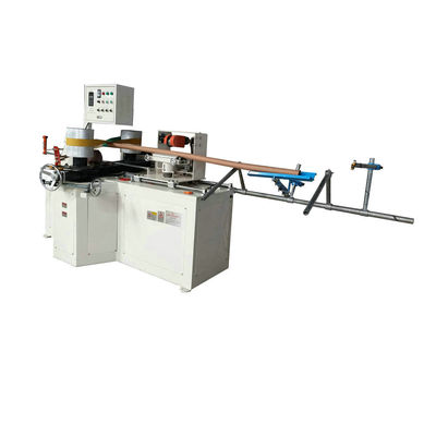 Automatische machine voor het maken van buispijpen van goede kwaliteit 15~20 M/min