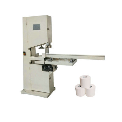 Goedkope handmatige toiletpapierrol Keuken handdoek Maxi tissue papierrol snijmachine